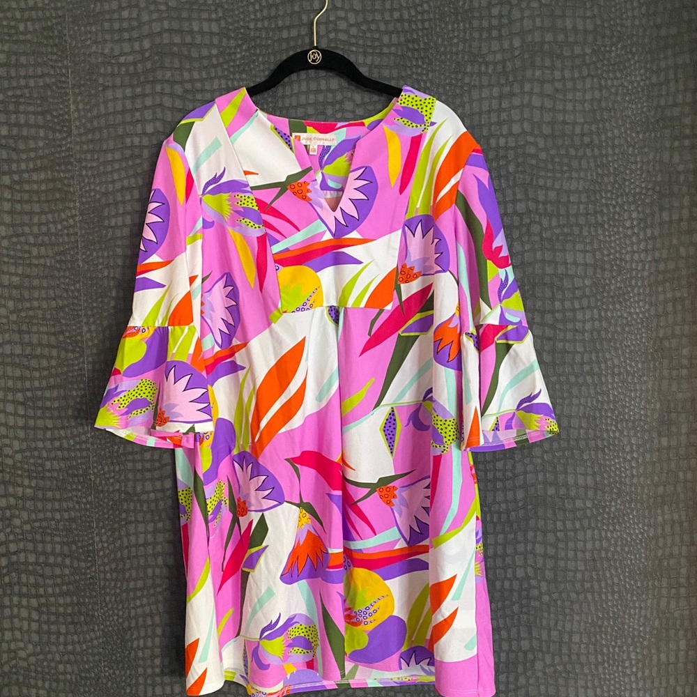 Jude Connally Kerry Dress